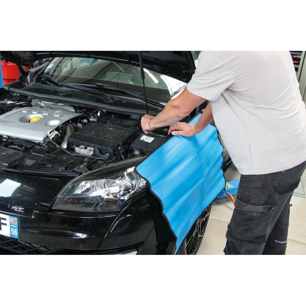 Protection magnétique STILKER - 71481