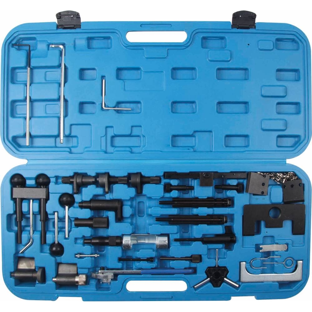 COFFRET DE CALAGE POUR VAG ESSENCE/DIESEL - STILKER - 71504