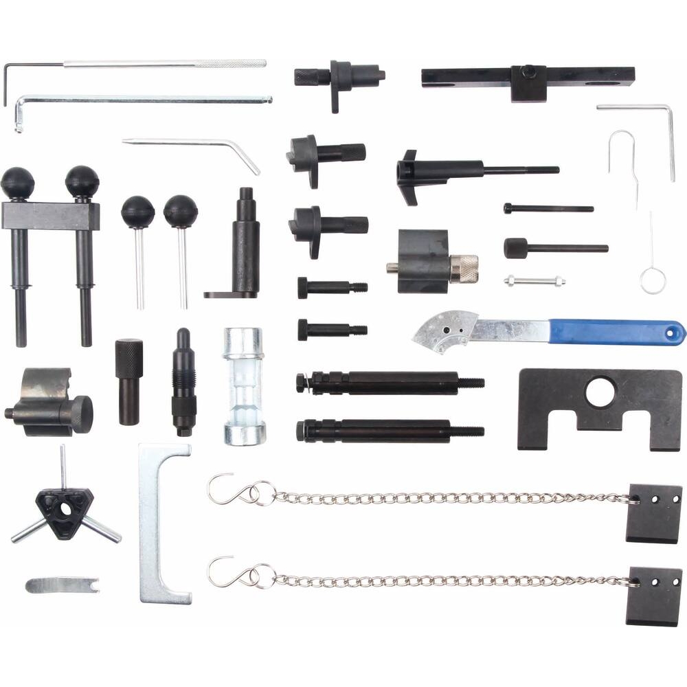 COFFRET DE CALAGE POUR VAG ESSENCE/DIESEL - STILKER - 71504