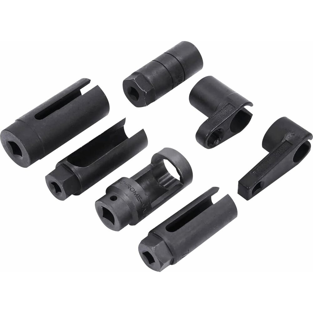 Douilles pour sondes Lambda - coffret de 7 pcs STILKER - 71654