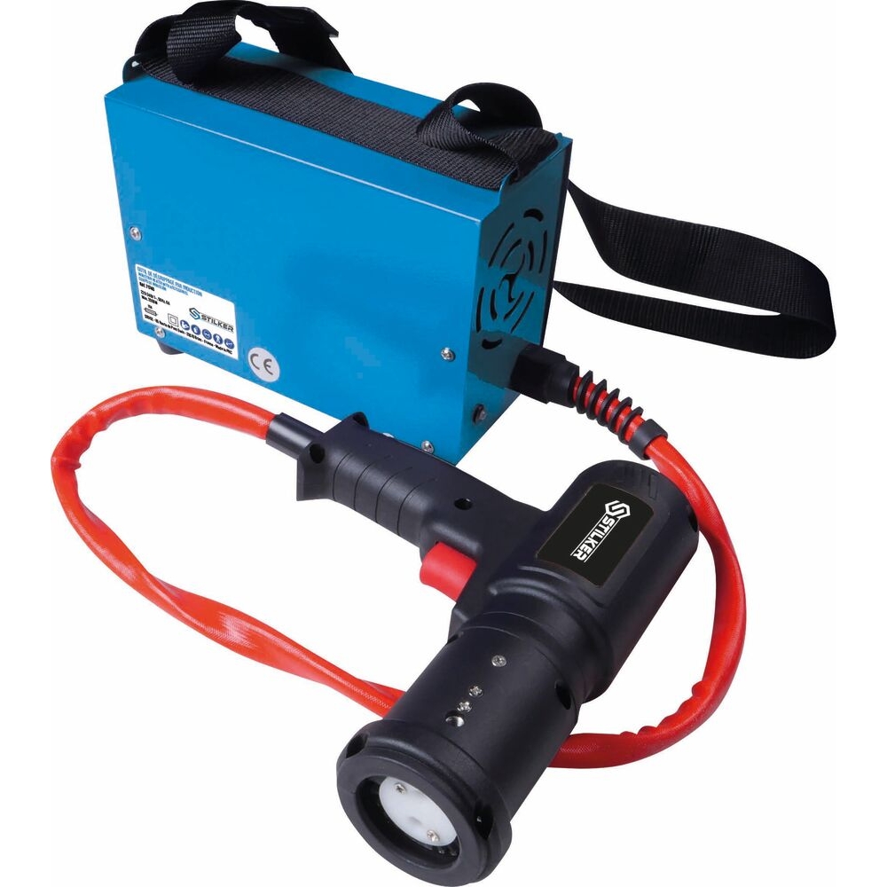OUTIL DE DÉGRIPPAGE PAR INDUCTION - STILKER - 71740