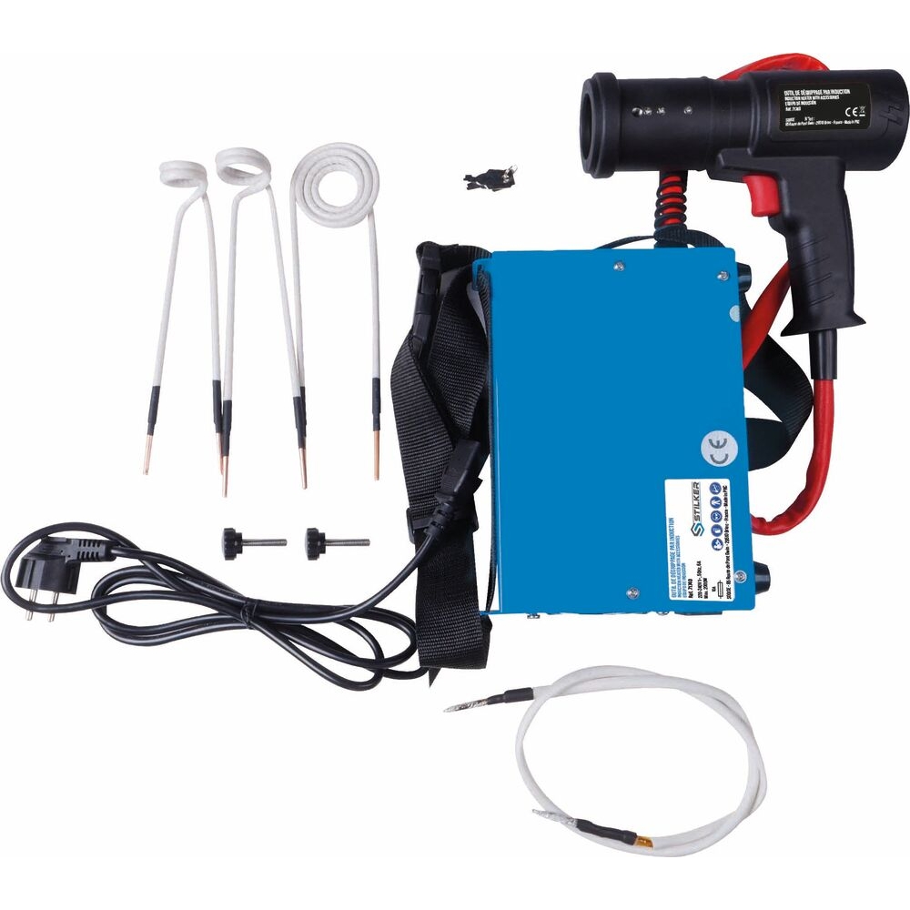 Outil de dégrippage par induction STILKER - 71740