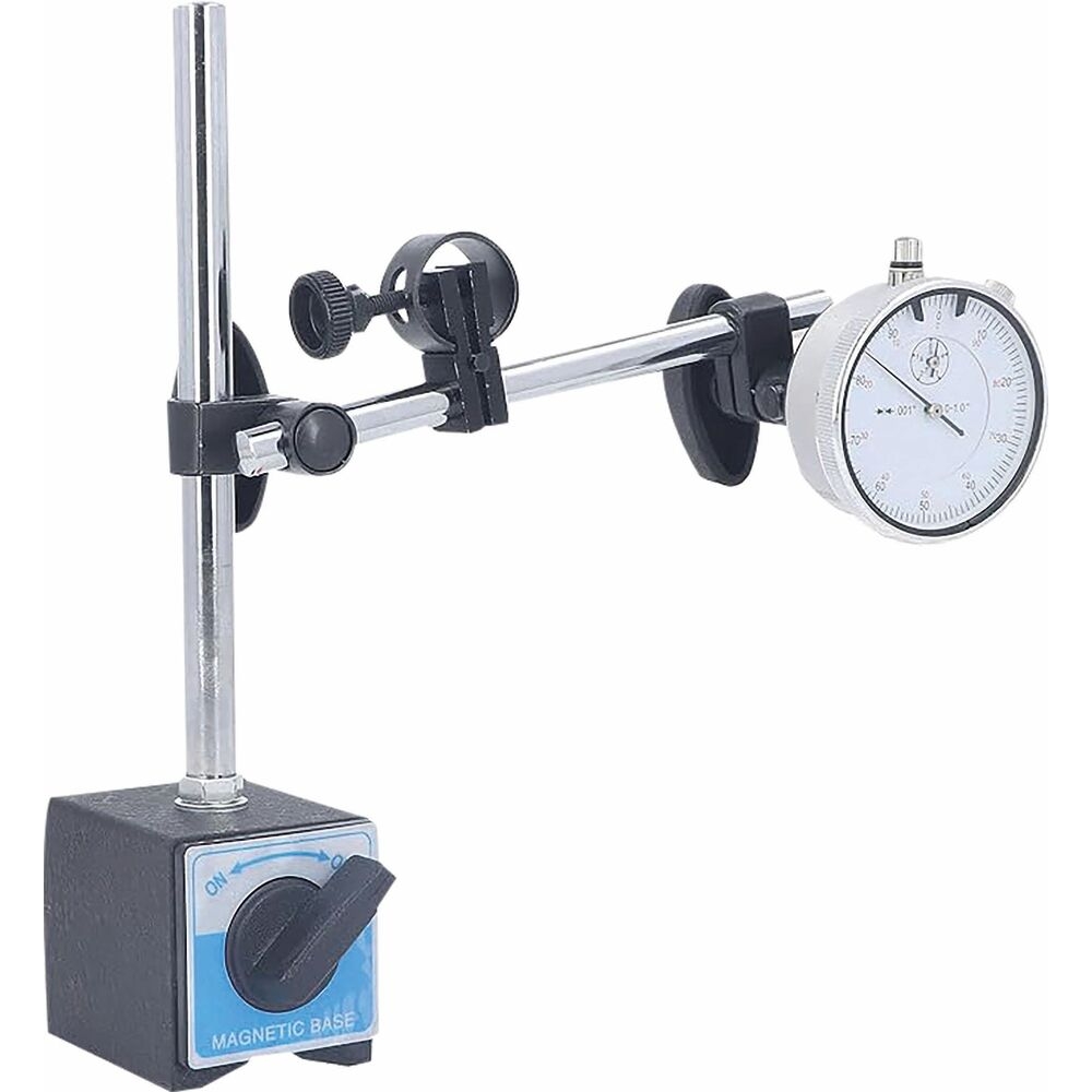 Comparateur avec support magnétique STILKER - 71790