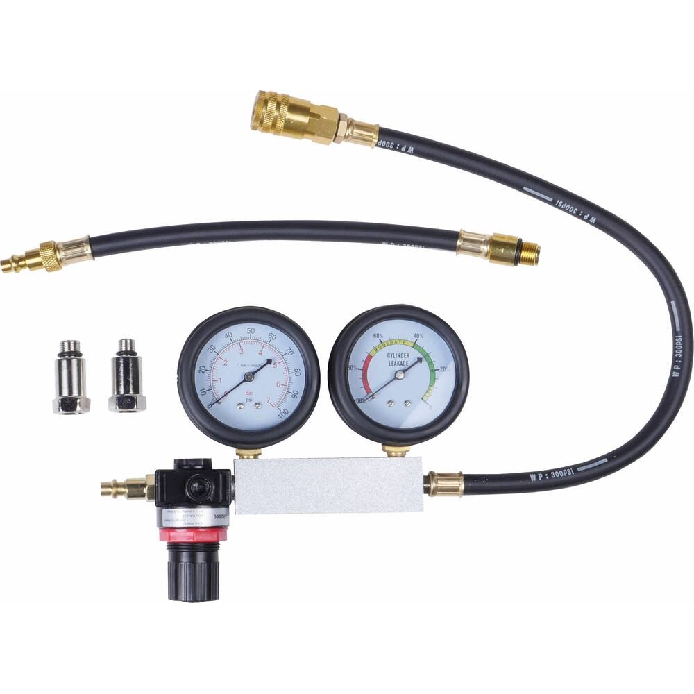 TESTEUR D'ÉTANCHÉITÉ CYLINDRES UNIVERSEL - STILKER - 71802