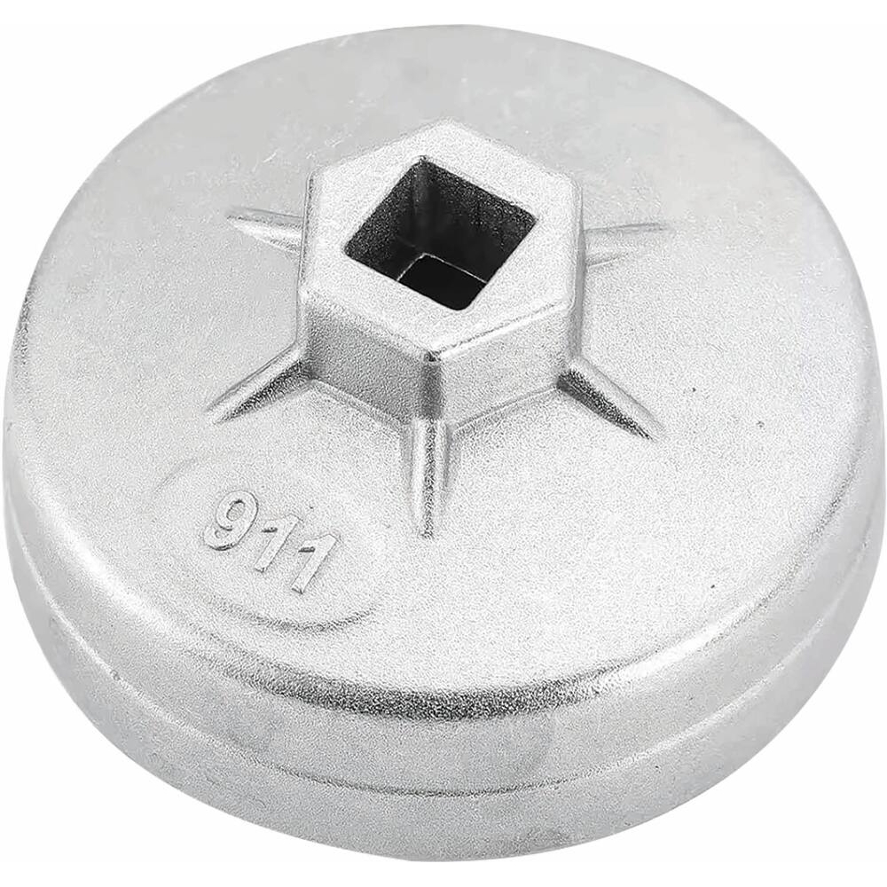 CLOCHES ALUMINIUM POUR FILTRES À HUILE - COFFRET DE 23 PCS - STILKER - 71941