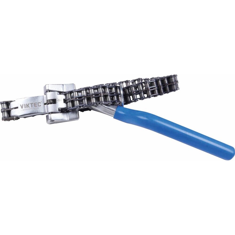 CLÉ À FILTRES DOUBLE CHAÎNES 60-195MM - STILKER - 71948