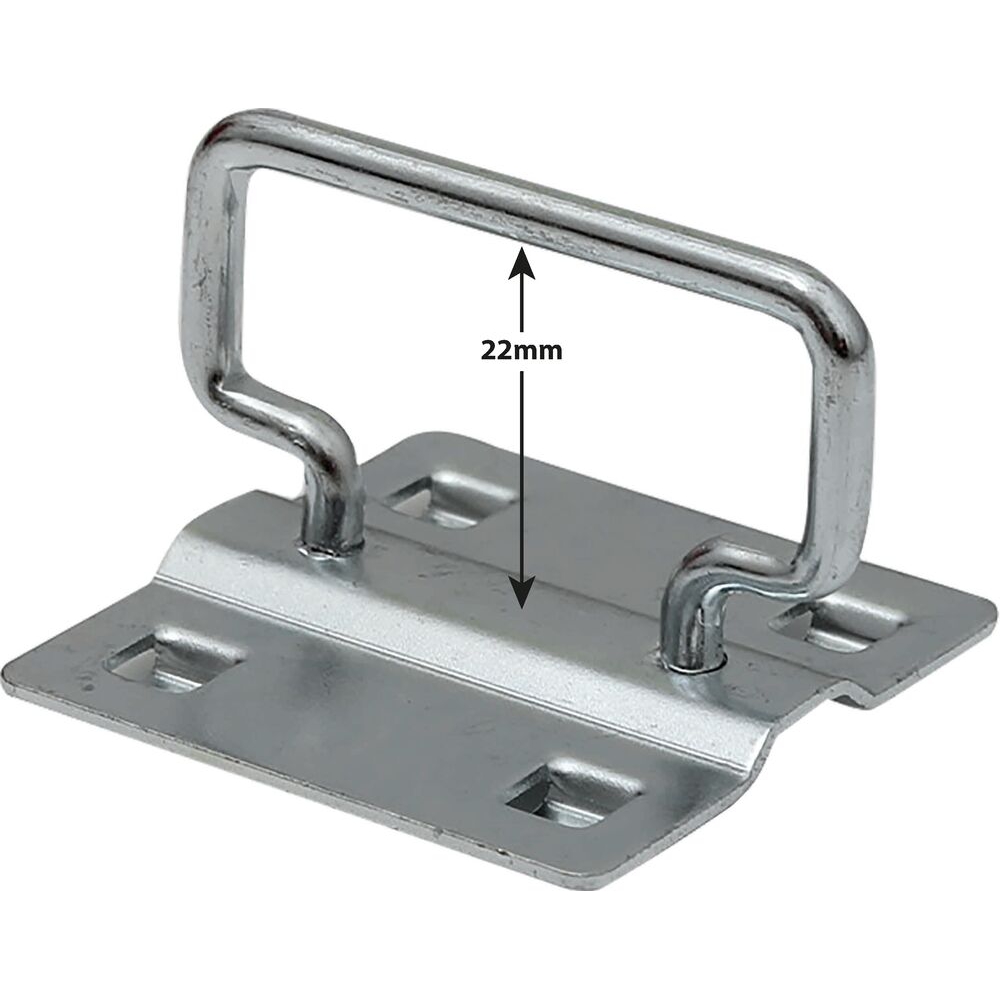 Support de pince STILKER - 72458