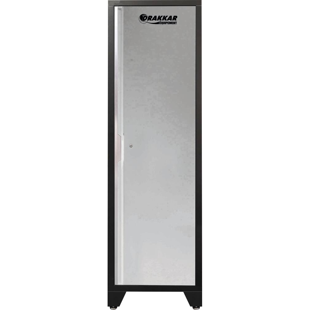 Armoire métallique haute 1 porte DRAKKAR - 72610