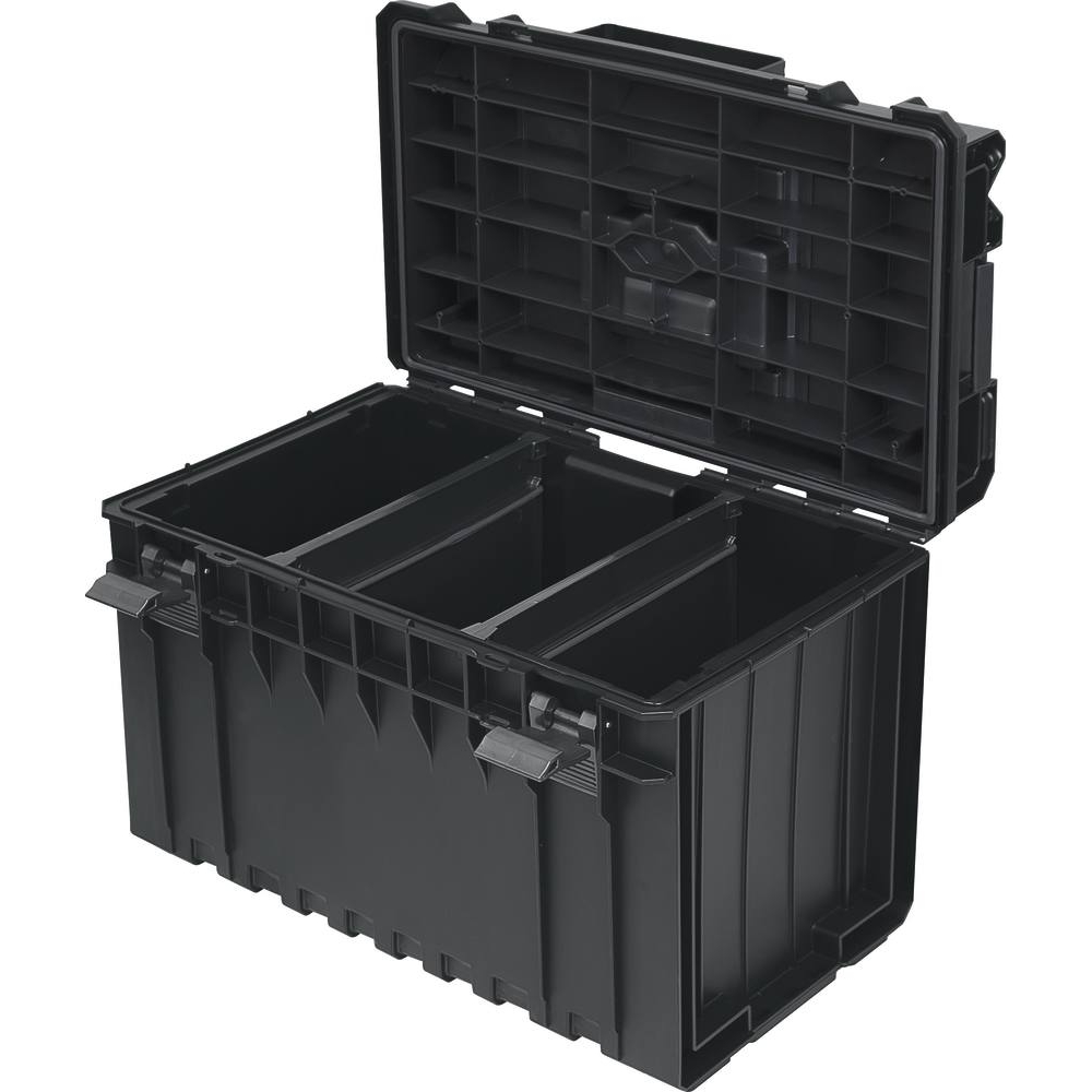 Boite de rangement COBOX 585x385x420mm DRAKKAR - 72718