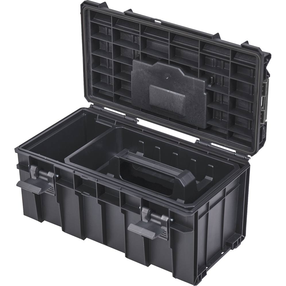 Boîte de rangement COBOX 450x260x224mm DRAKKAR - 72741