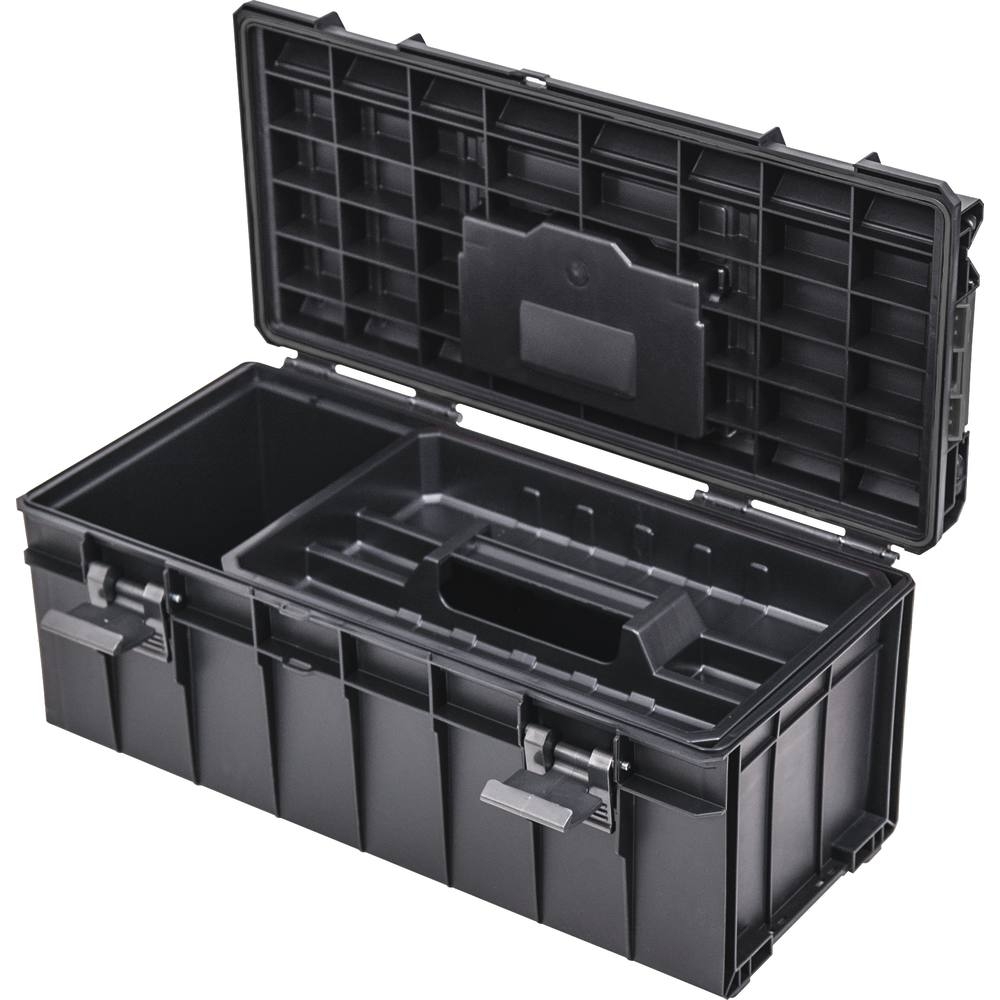 Boîte de rangement COBOX 545x270x230mm DRAKKAR - 72742