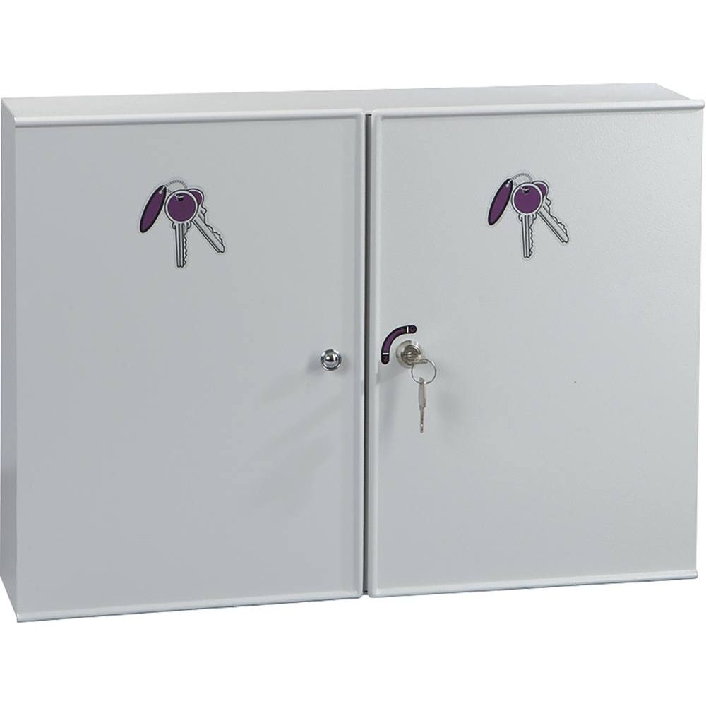Armoire pour 35 clés avec serrure 300x200mm EICHNER - 74640