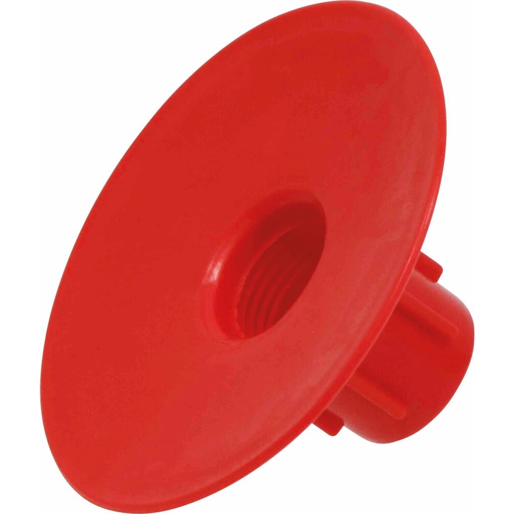 Bouchons de filtre à huile rouge - métrique 18*150 - lot de 100 pcs - 74825