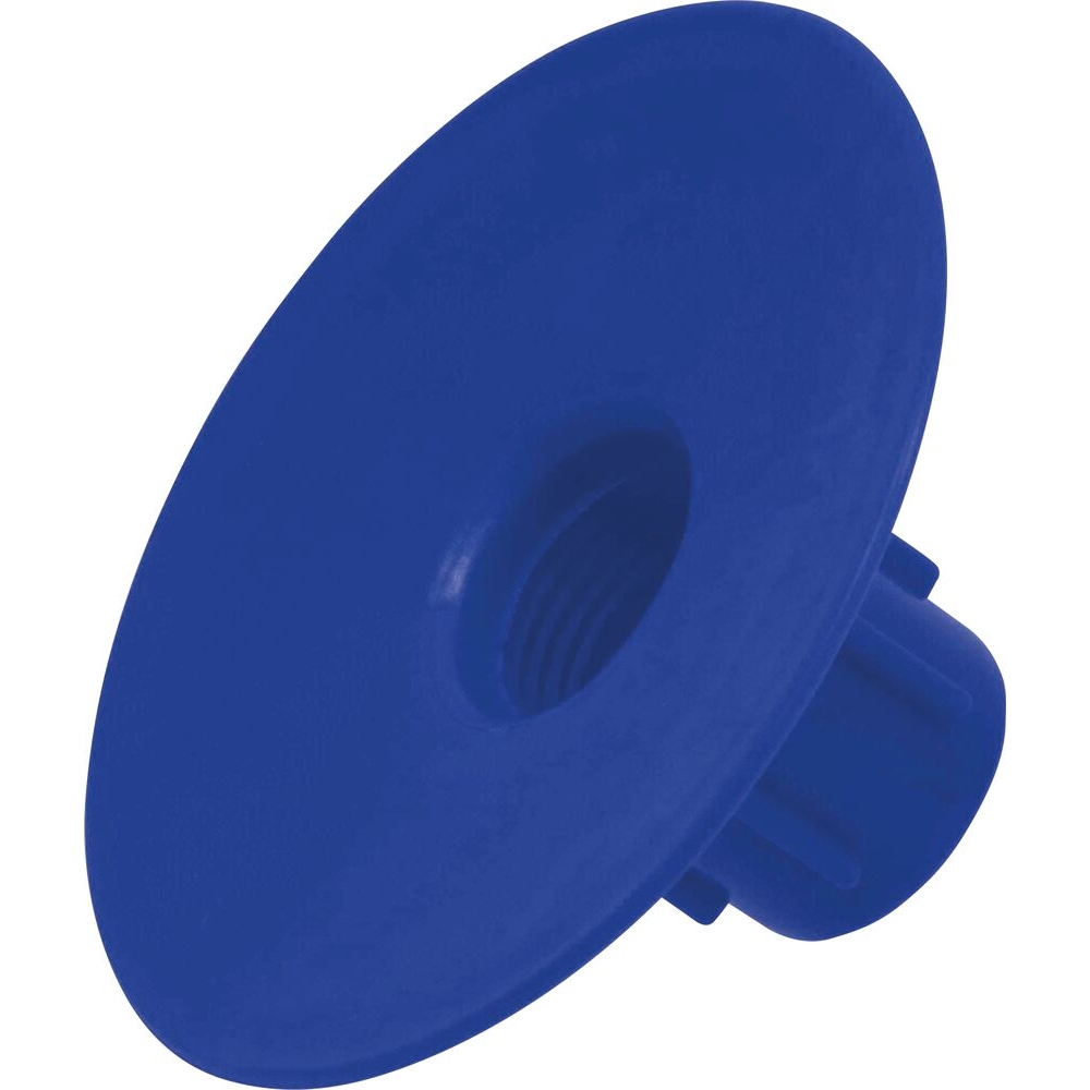 Bouchons de filtre à huile bleu foncé - métrique 22*150 - lot de 100 pcs - 74827