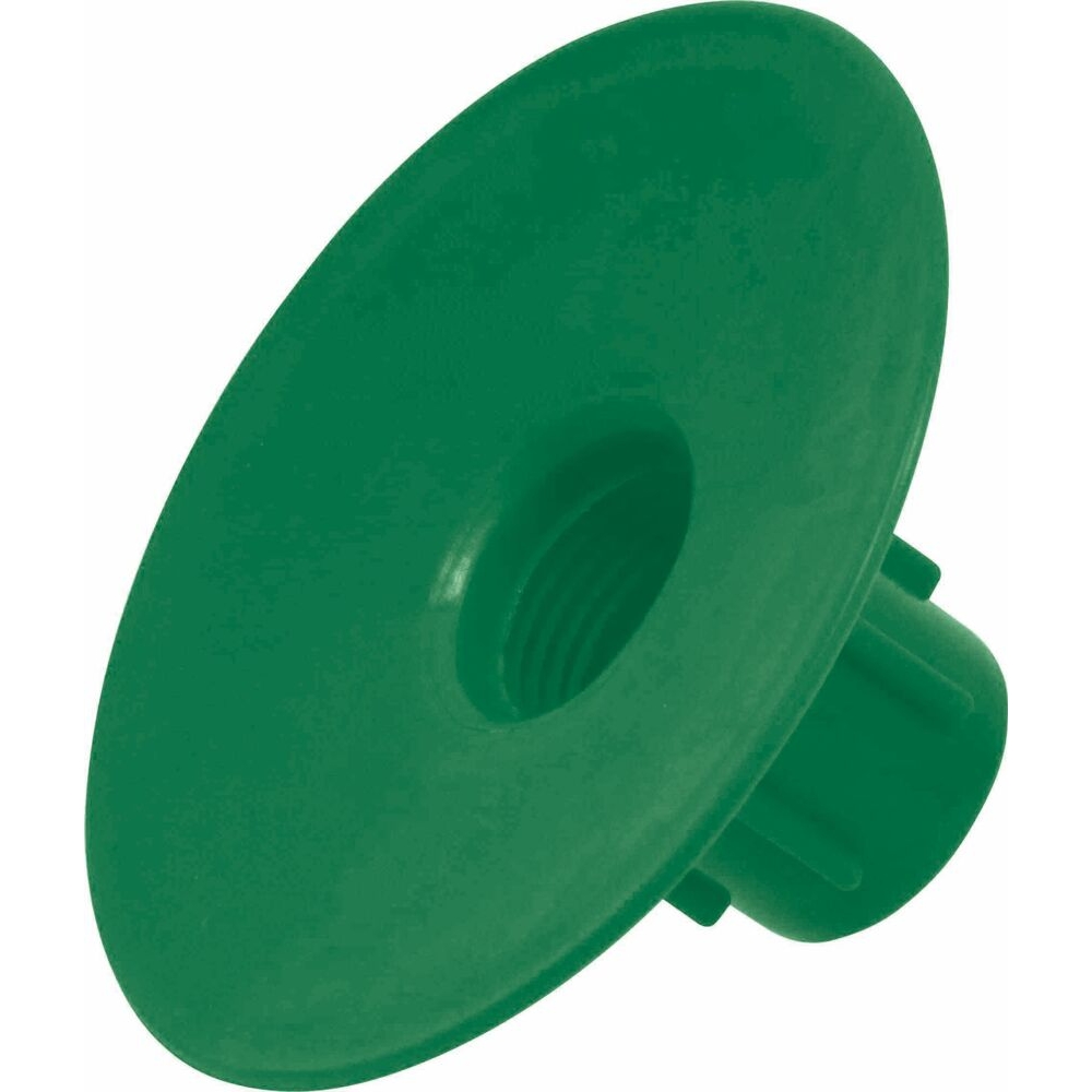 Bouchons de filtre à huile vert - métrique 24*150 - lot de 100 pcs - 74828