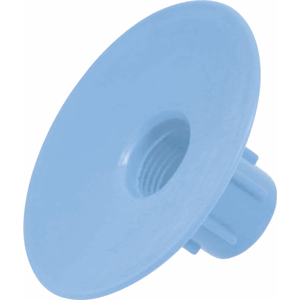 Bouchons de filtre à huile bleu clair - métrique 26*150 - lot de 100 pcs - 74829