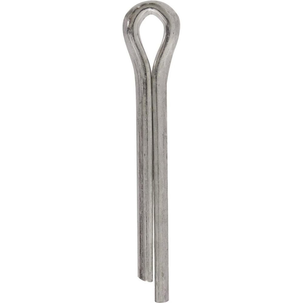 Goupilles fendues de 3 à 8mm - coffret de 144 pcs STILKER - 75713