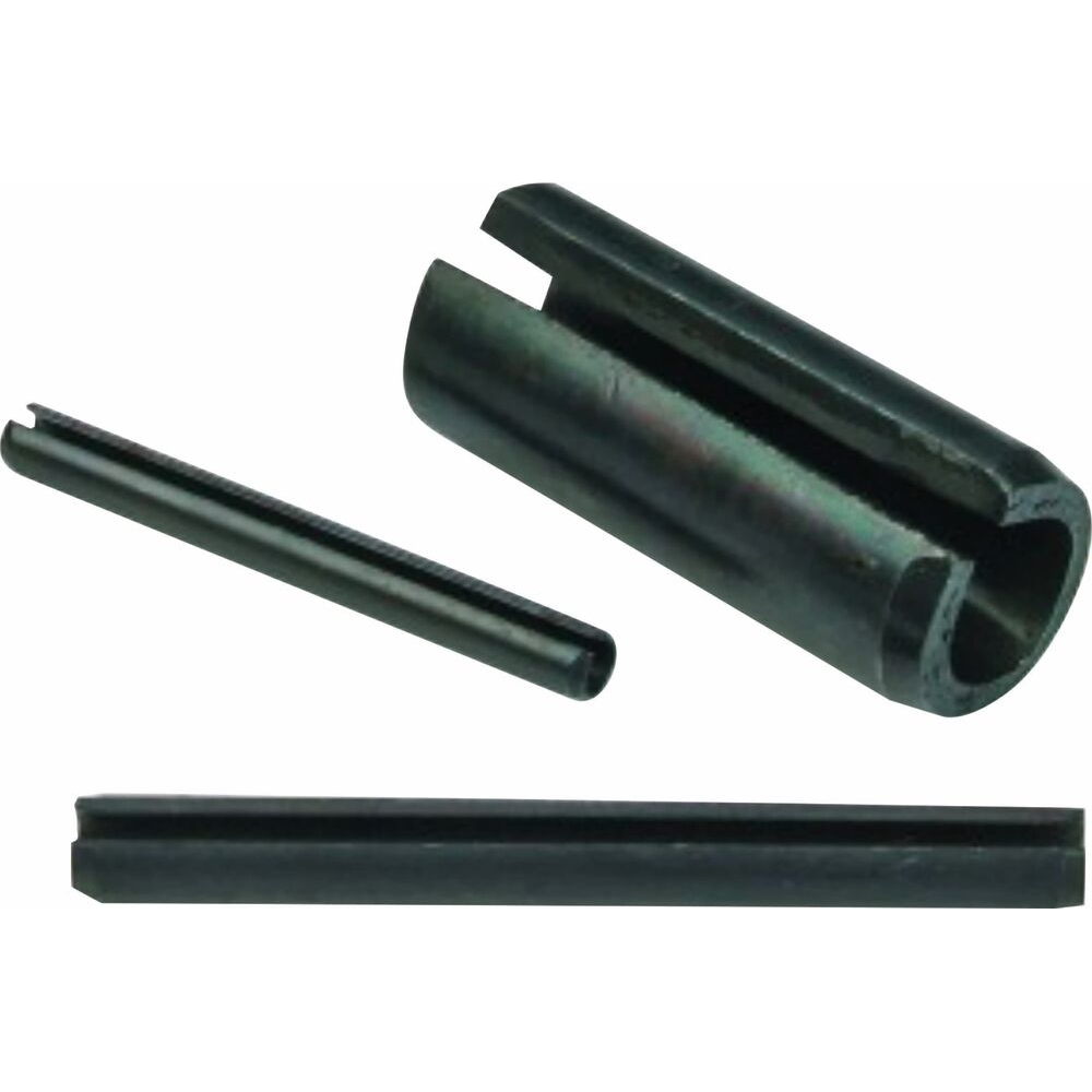 Goupilles mecanindus de 1,6 à 9,5mm - coffret de 120 pcs STILKER - 75715