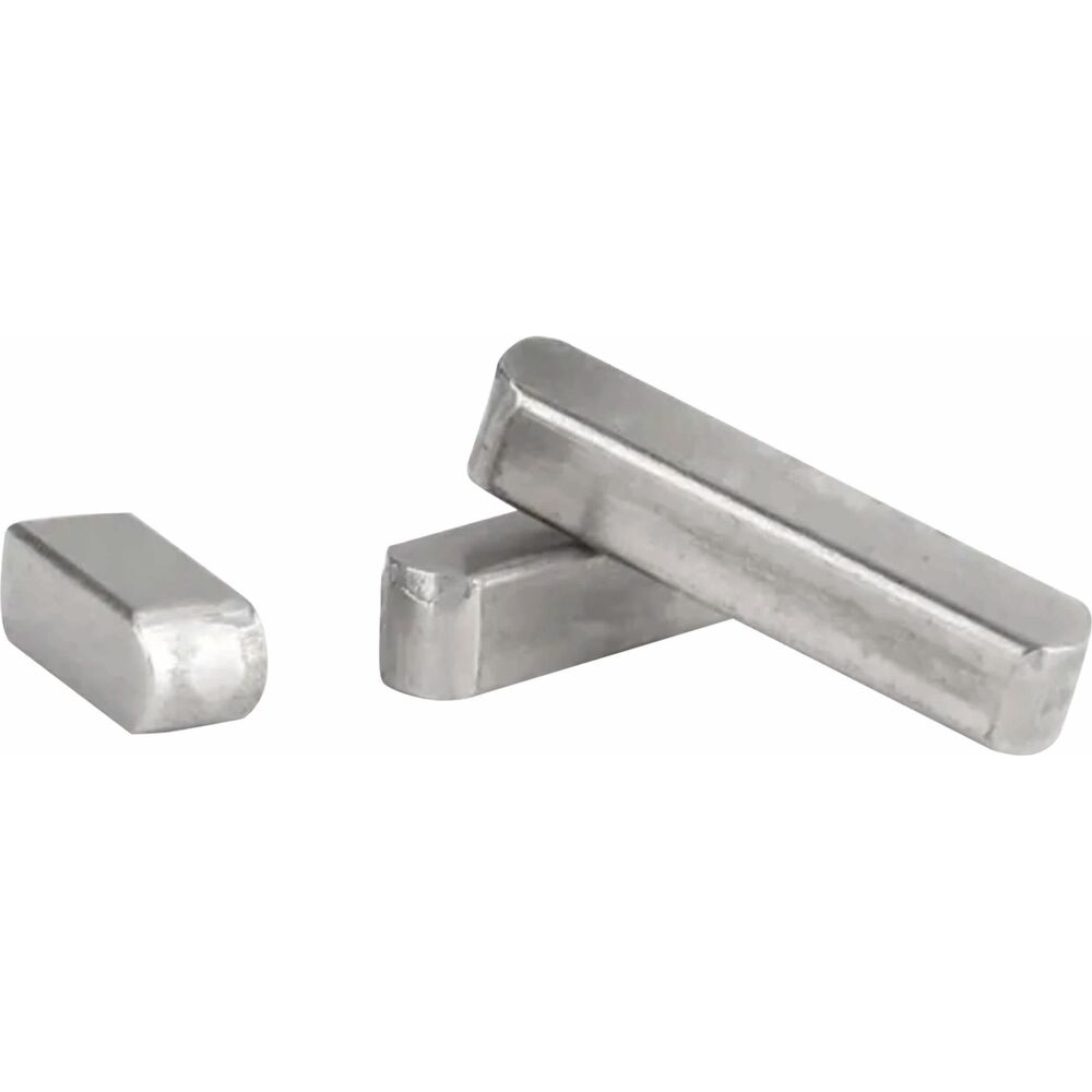 Goupilles clavettes de 3 à 12mm - coffret de 60 pcs STILKER - 75717