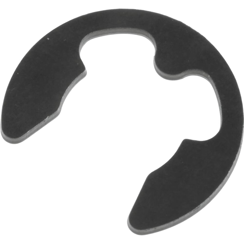 Circlips de type E - coffret de 150 pcs STILKER - 75748