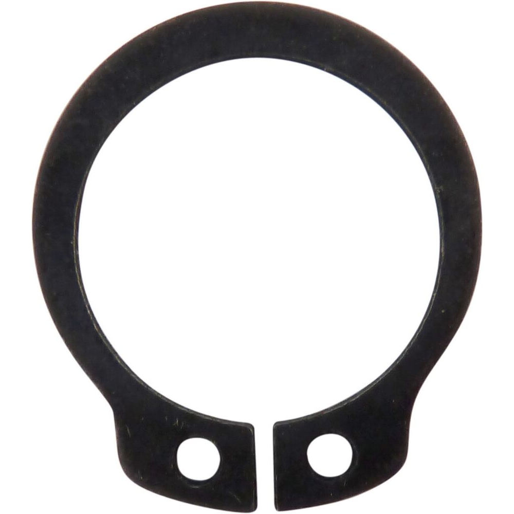Circlips extérieurs de M4 à M22 - coffret de 300 pcs STILKER - 75749
