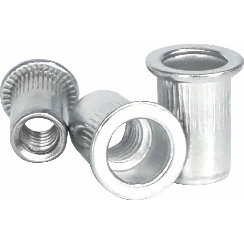 Insert en aluminium de M3 à M10 - coffret de 150 pcs STILKER - 75782