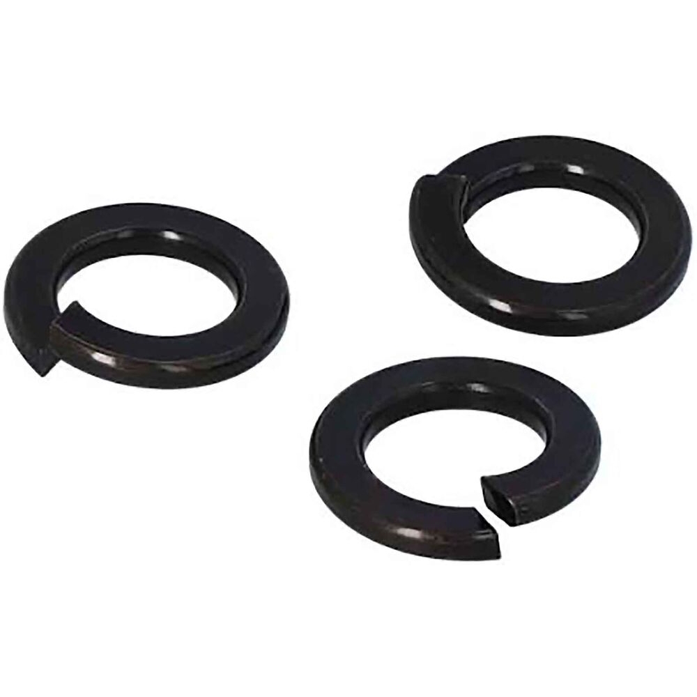 Rondelle Grower élastique / à ressort 3 à 16mm - coffret de 1735 pcs STILKER - 76200