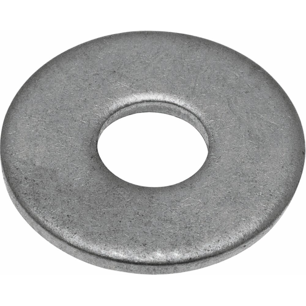 Rondelle large en acier 4x11mm à 12x40mm - coffret de 475 pcs STILKER - 76202