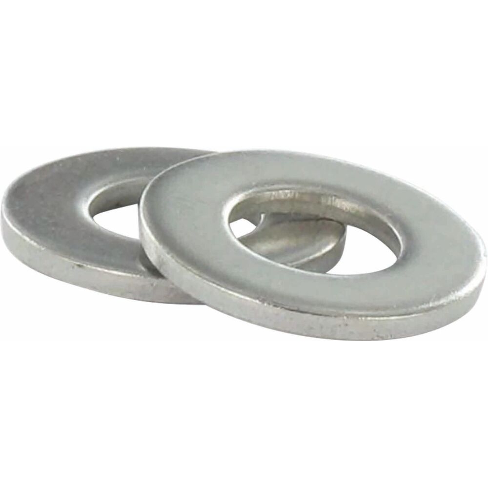 Rondelle en aluminium 3x7mm à 16x22mm - coffret de 900 pcs STILKER - 76203