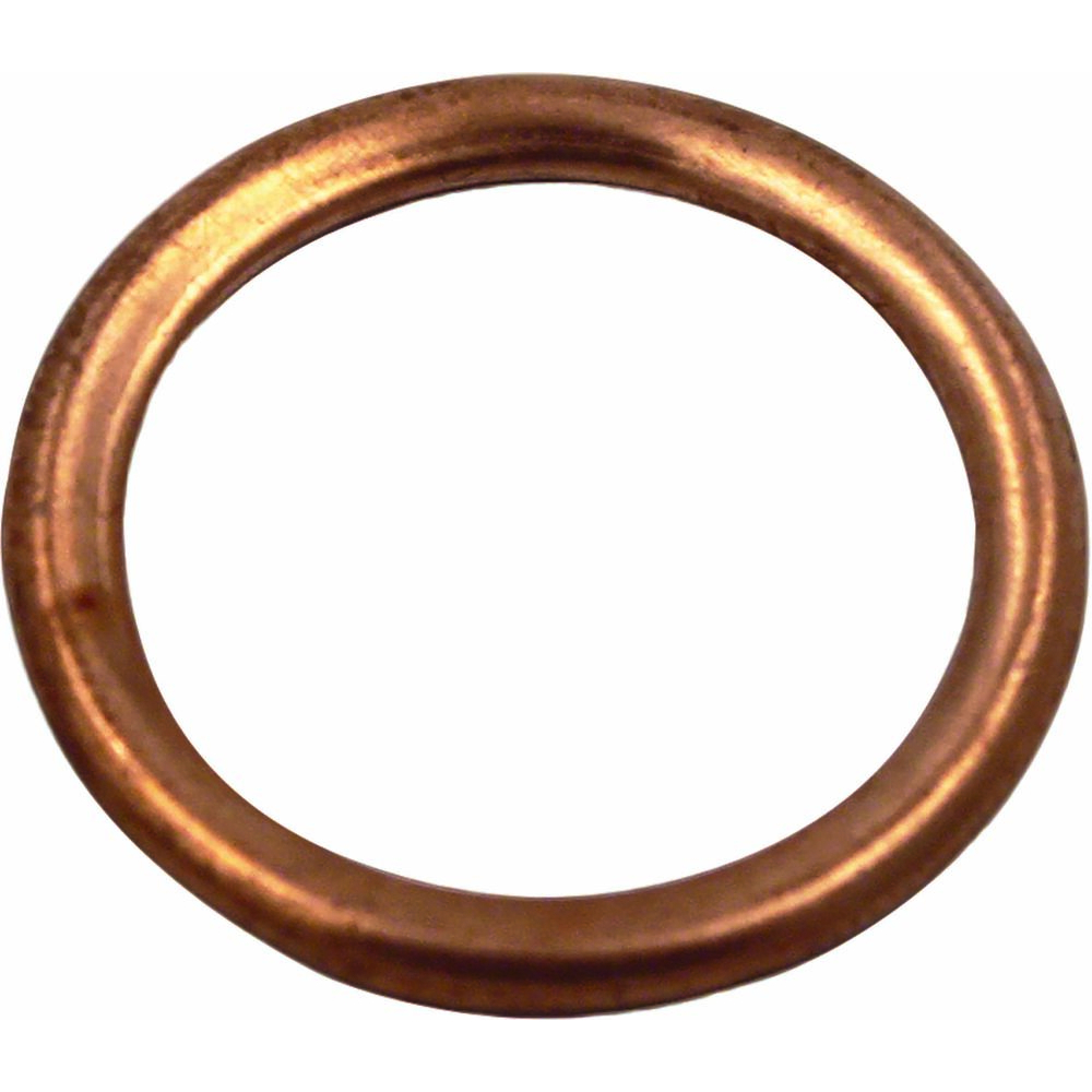 JOINTS DE VIDANGE EN CUIVRE DE 10 À 20MM - COFFRET DE 525 PCS - STILKER - 76204