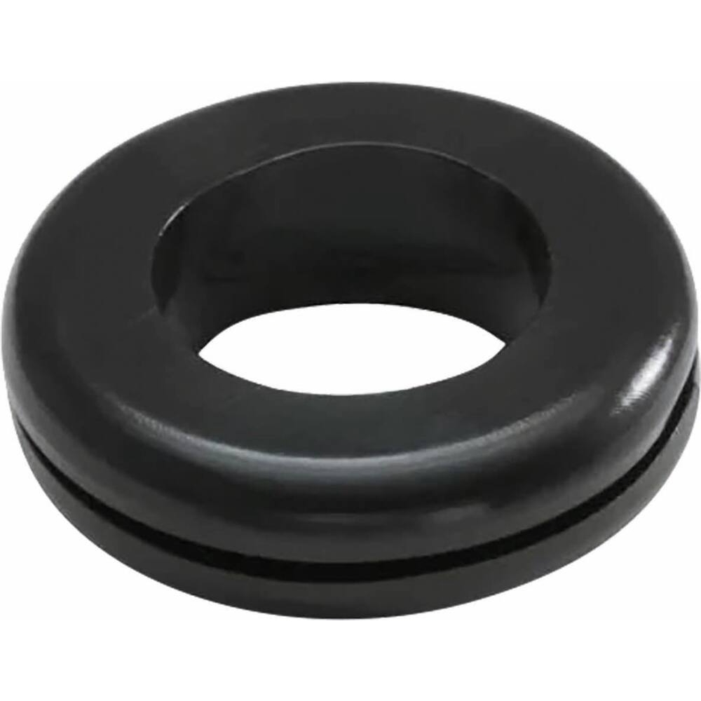 PASSE-CÂBLES EN CAOUTCHOUC - COFFRET DE 125 PCS - STILKER - 77970