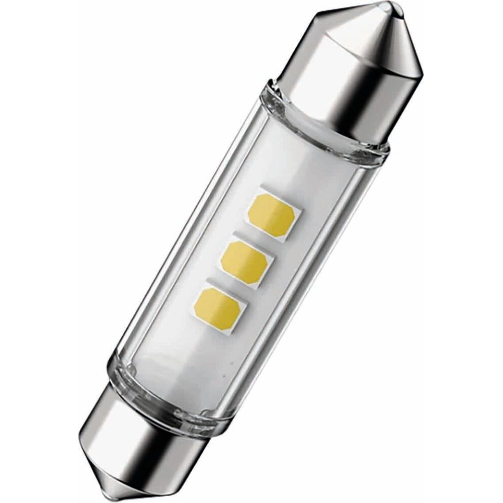 Ampoule navette LED 12V 43mm 6000K PHILIPS - 78076