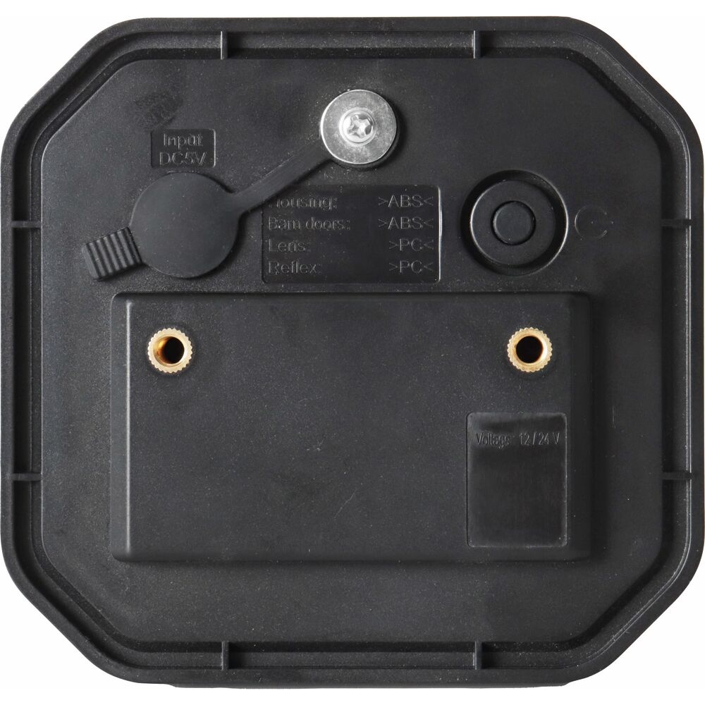 Feu gauche pour ref 16134 SODIFLASH - 79967