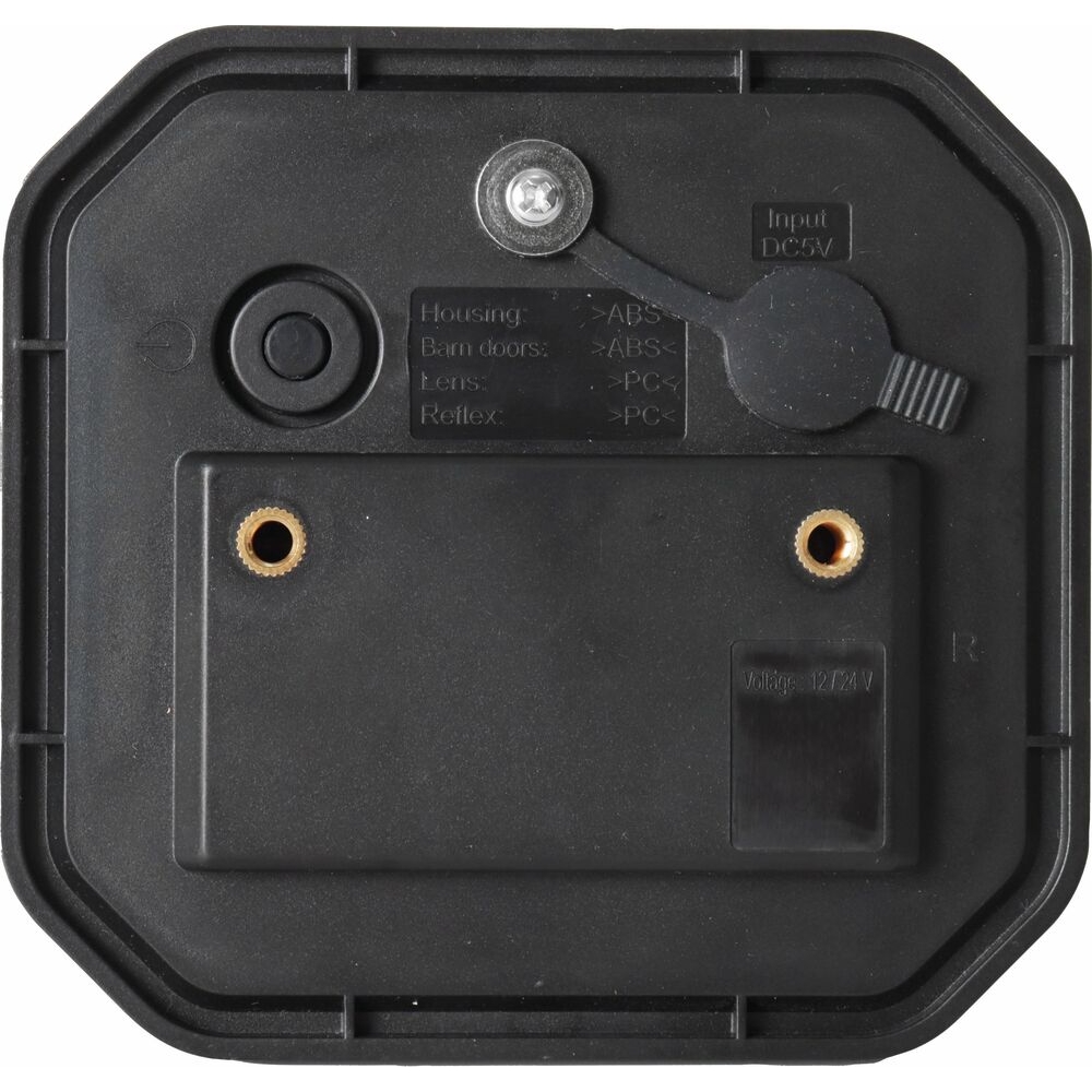Feu droit pour ref 16134 SODIFLASH - 79968