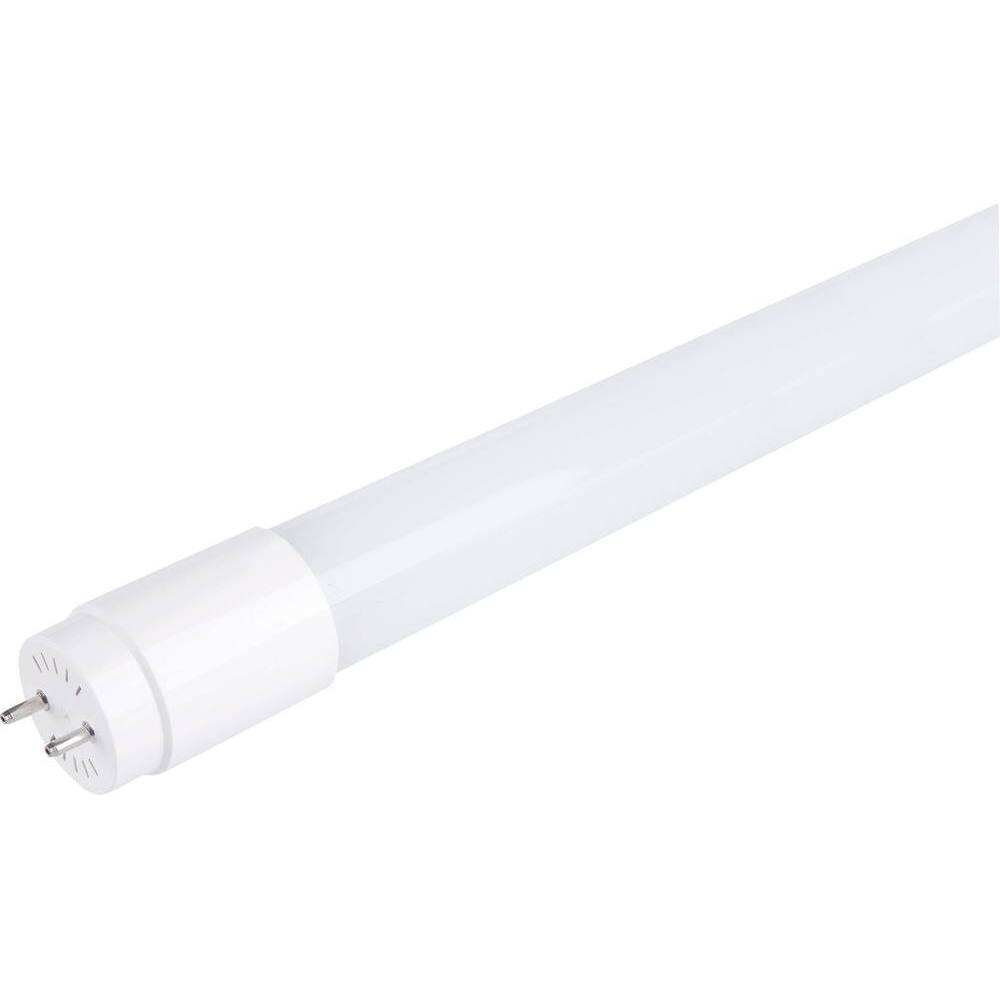 Tube LED T8 1200mm 1800 lumens 4000K - Lot de 10 - GIGALUX - 82214.10