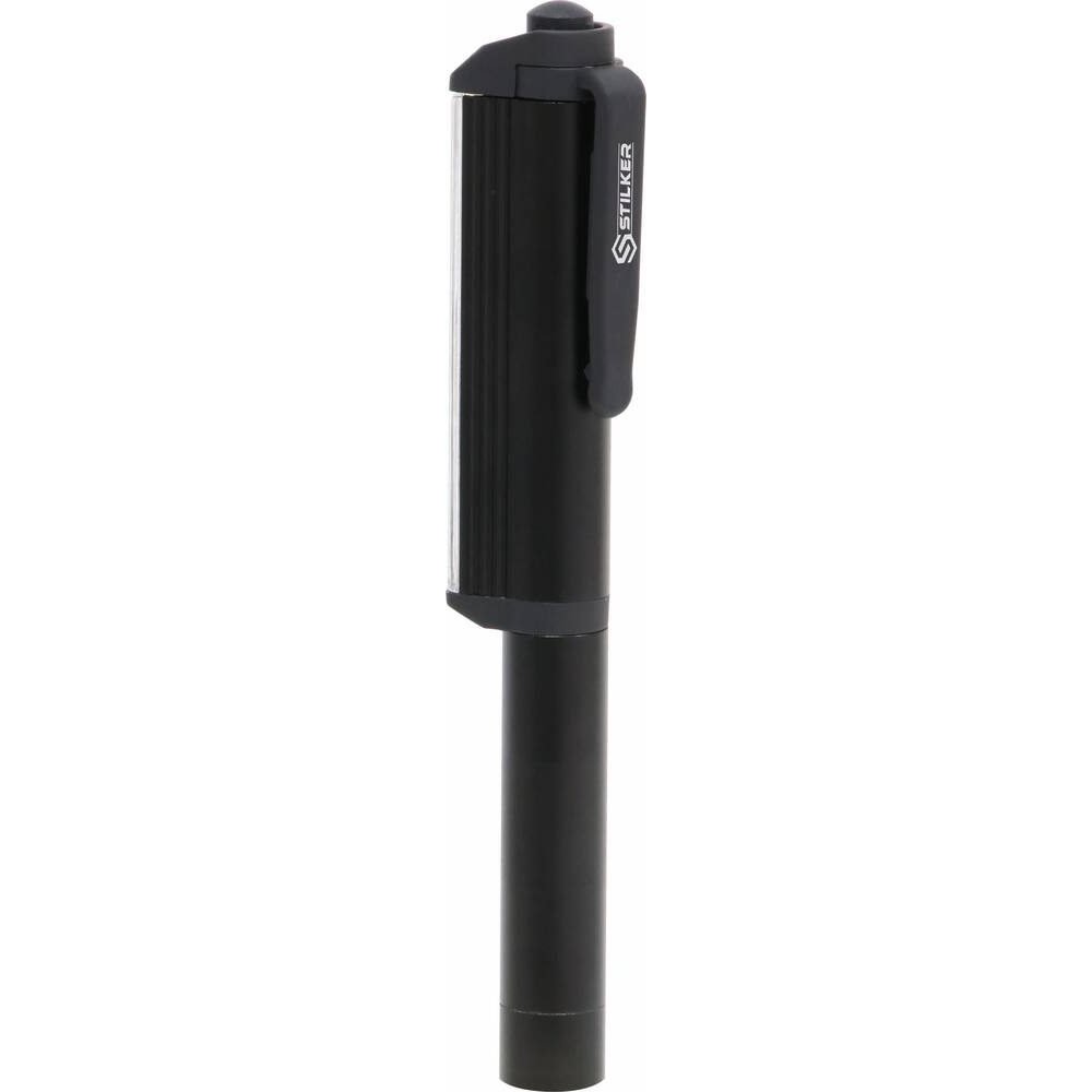 Lampe stylo LED 280 lumens à piles STILKER - 82234