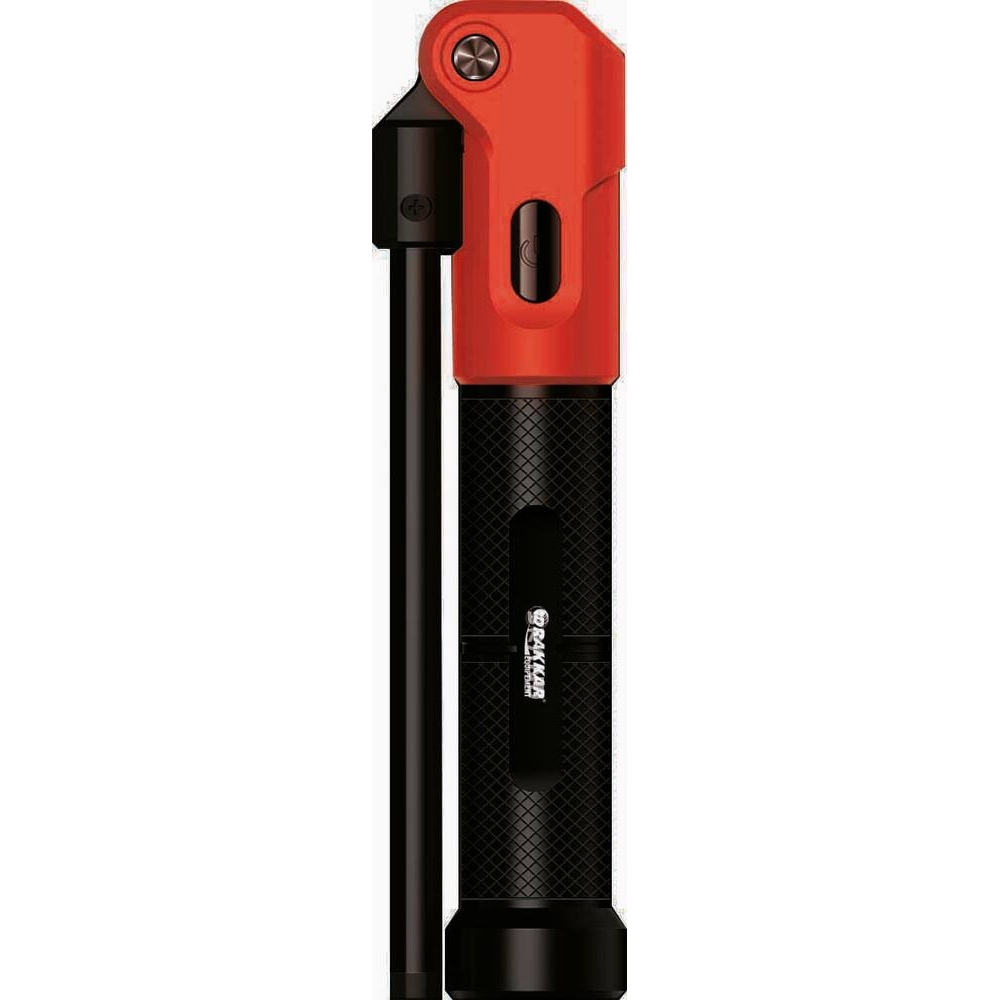 Baladeuse d'atelier LED 1000 lumens repliable rechargeable DRAKKAR - 82290