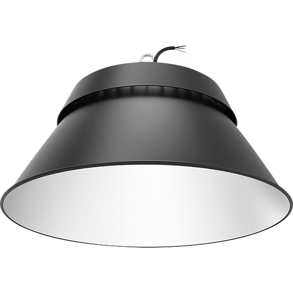 Lampe gamelle High Bay 230V 150W 28300lm avec détecteur MIIDEX - 82525