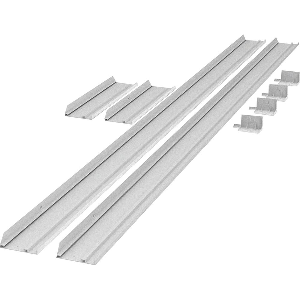 Kit accessoires pour dalle LED MIIDEX - 82573