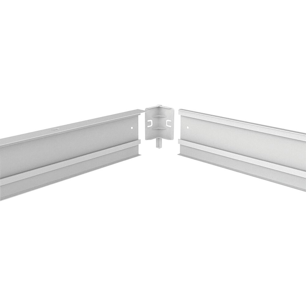 Kit accessoires pour dalle LED MIIDEX - 82573
