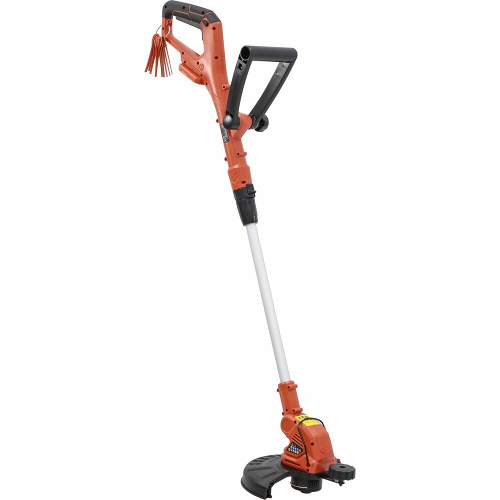 Coupe bordure 250mm avec dresse bordure sur batterie 20V - sans chargeur ni batterie SCHNEIDER ELECTRO - 83515