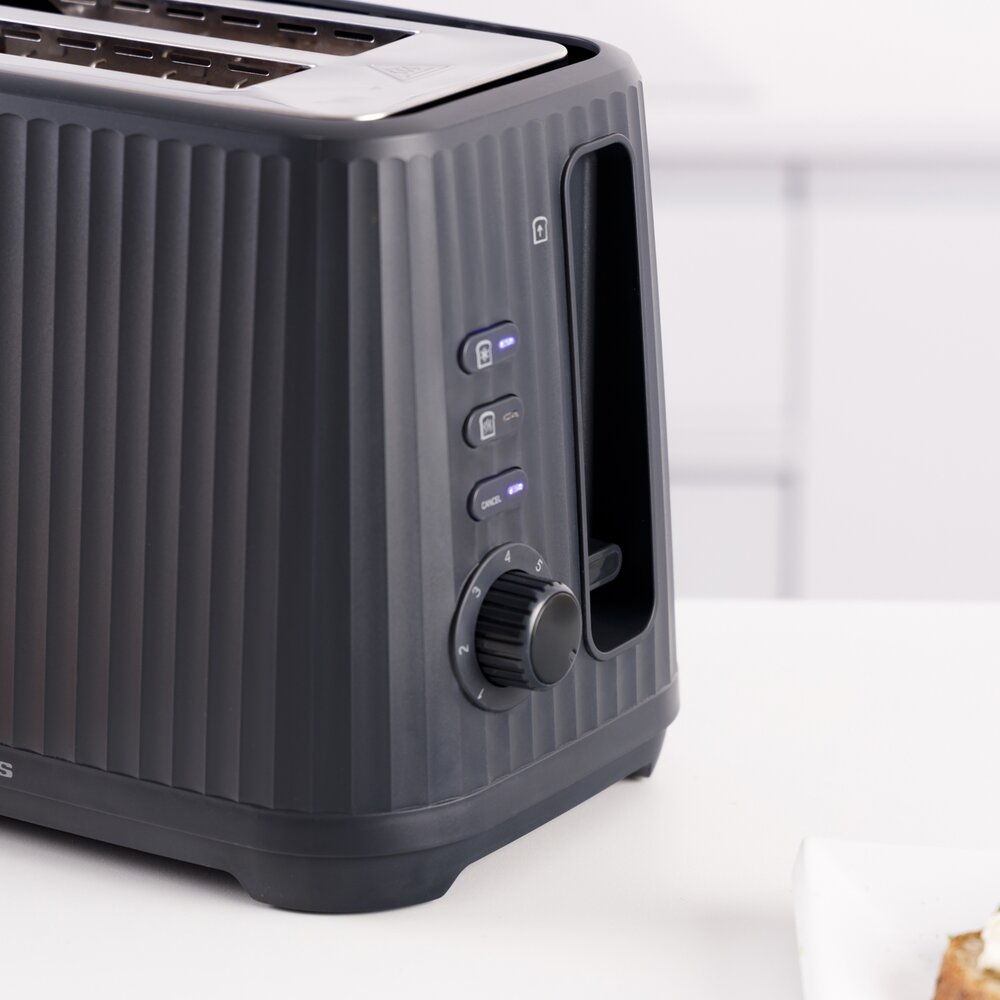 Grille pain Jonic Toast 1150W TAURUS - 84735