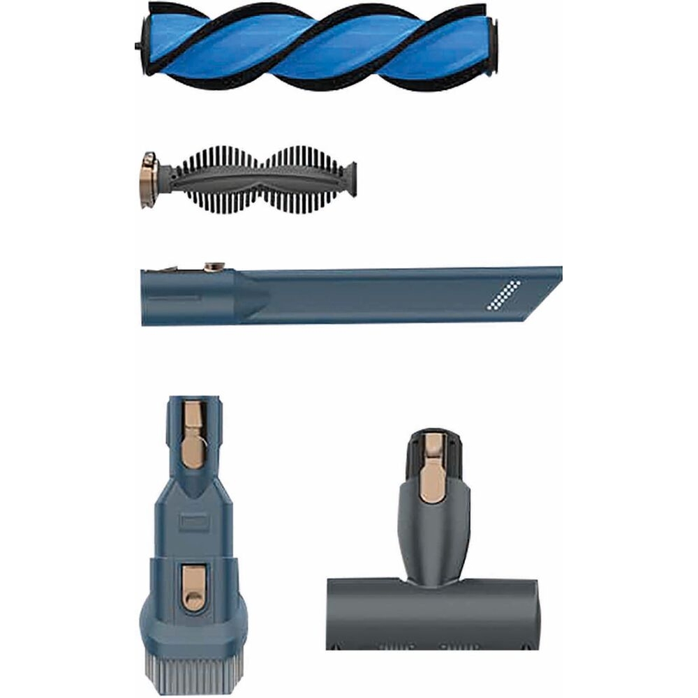 Aspirateur balai Homeland digital Animal Flex TAURUS - 84758