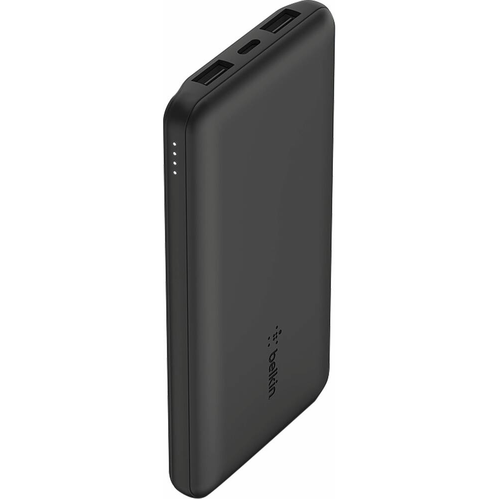 Batterie externe 10K noir BELKIN - 84783