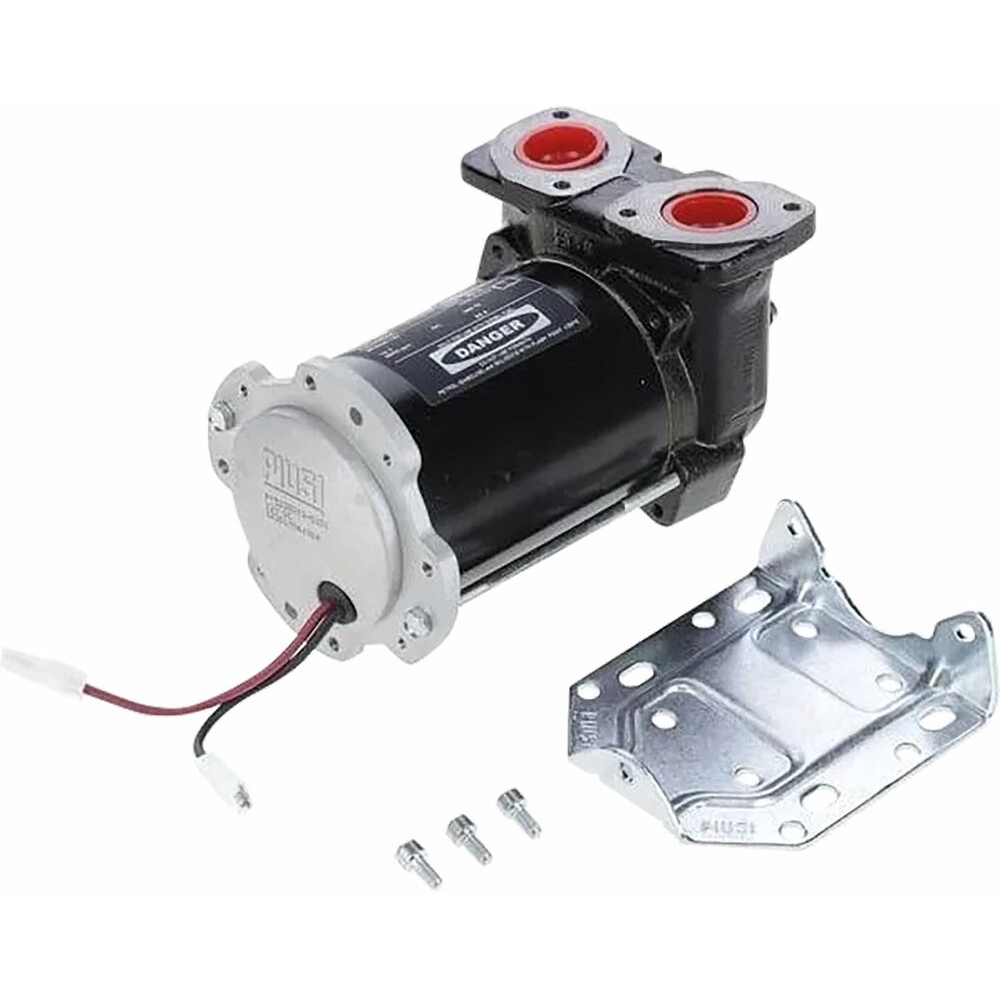Pompe à gasoil BP3000 12V 50 l/min pour ref 08560 PIUSI - 91252