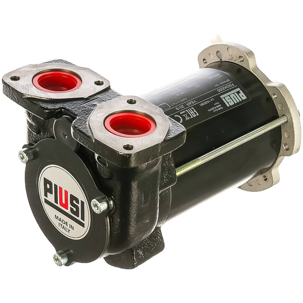Pompe à gasoil BP3000 12V 50 l/min pour ref 08560 PIUSI - 91252