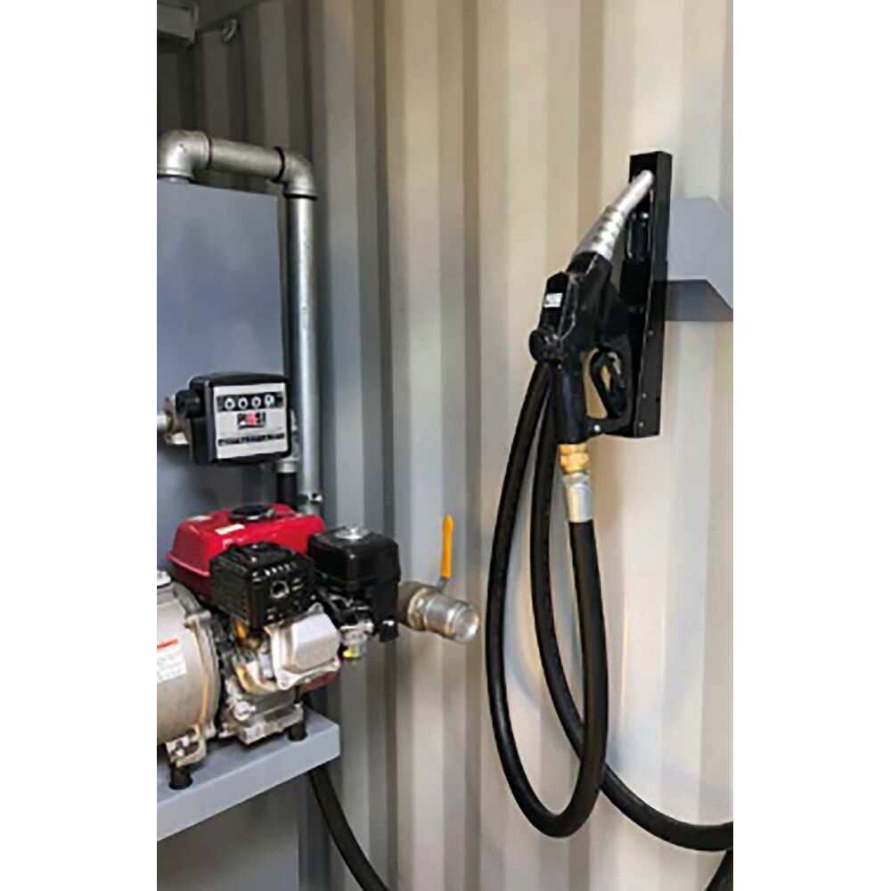 Support de pistolet automatique PIUSI - 92537