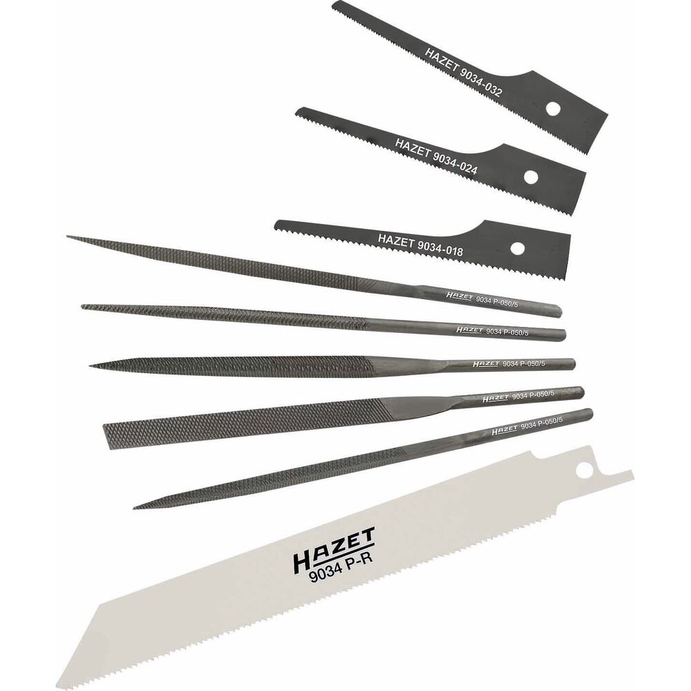 Scie sabre pneumatique 160mm HAZET - HZ218288