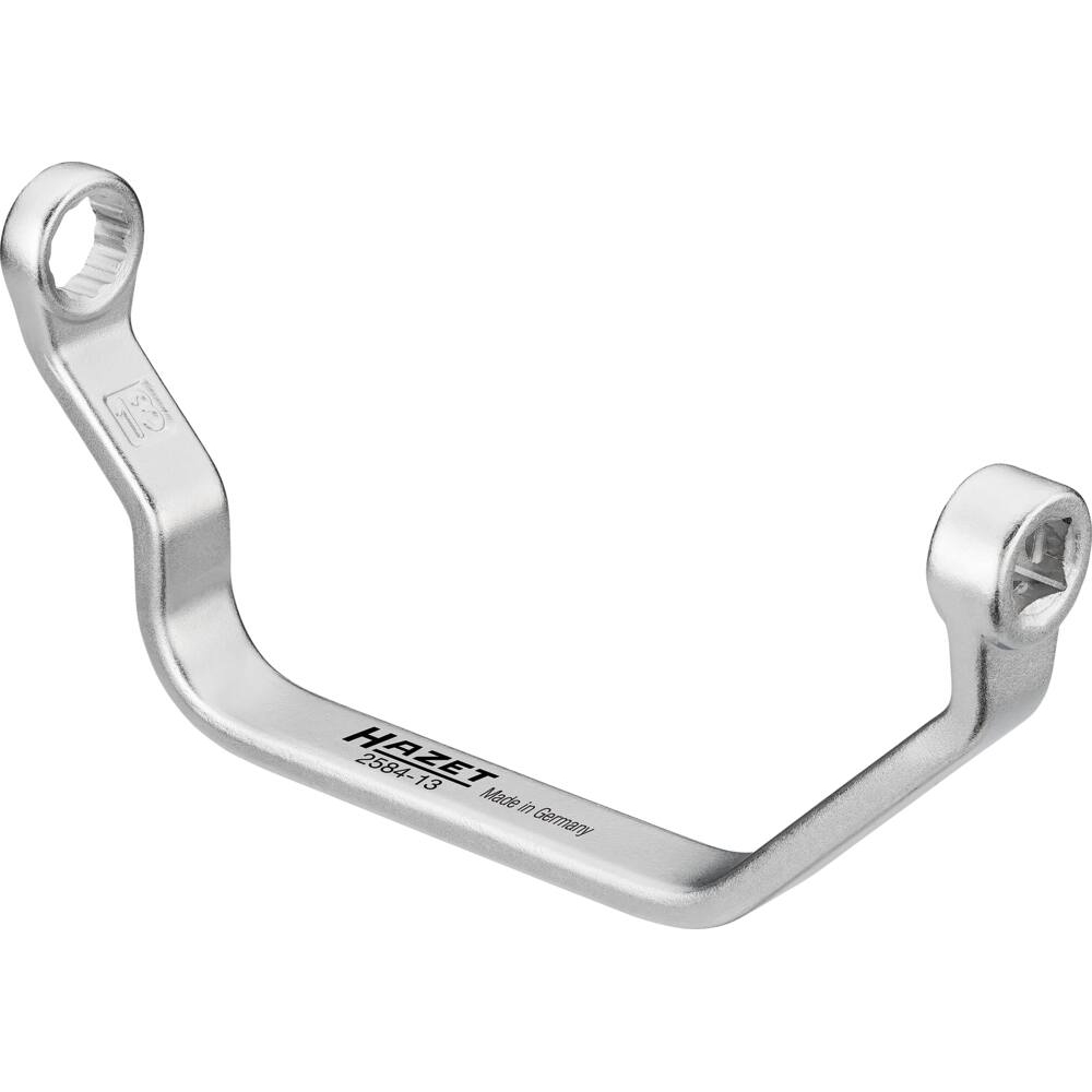 Clé 12 pans de 13mm pour collecteur d'admission VAG HAZET - HZ246779
