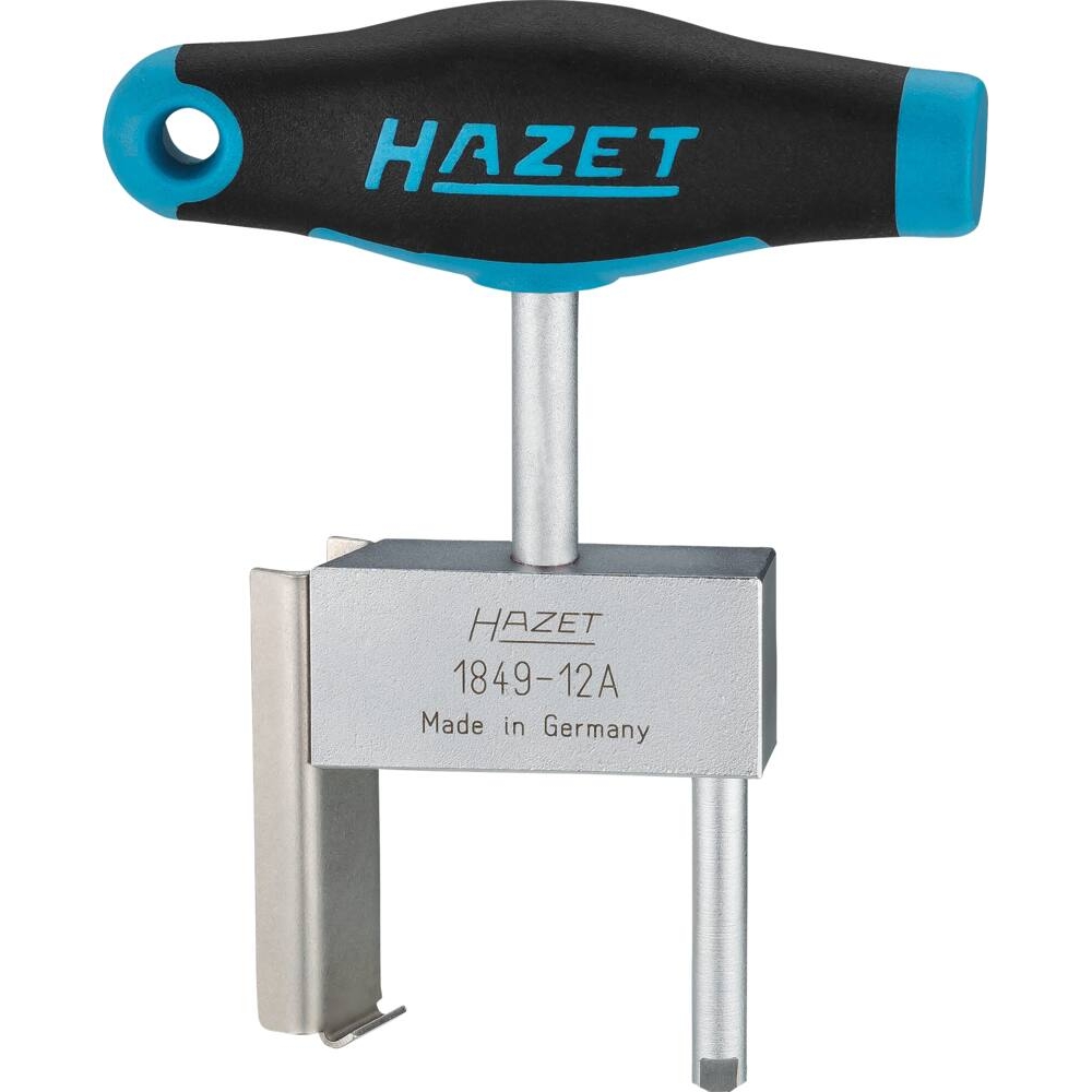 Extracteur de bobine d'allumage 126mm HAZET - HZ247387